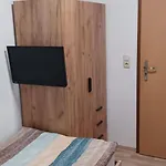 بيت ضيافة Haensel