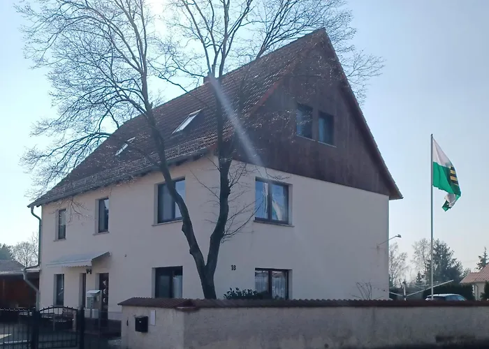 ゲストハウス Haensel *